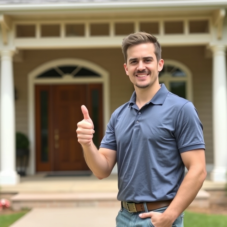 Founder of Escondido Termite Control