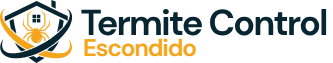 Escondido Termite Control Company Logo